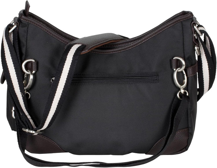 Beutel Hazel Gassitasche (Dark Choco), Dark Choco