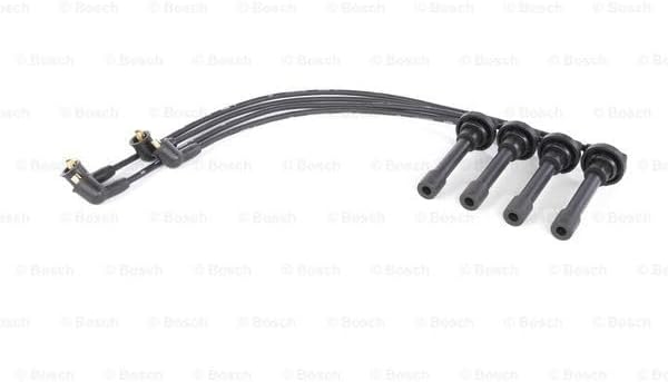 Bosch 0986356793 - Zündleitung - 4er Set