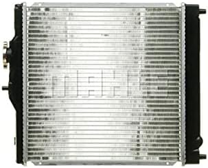 MAHLE CR 611 000S Kühlmittelkühler BEHR