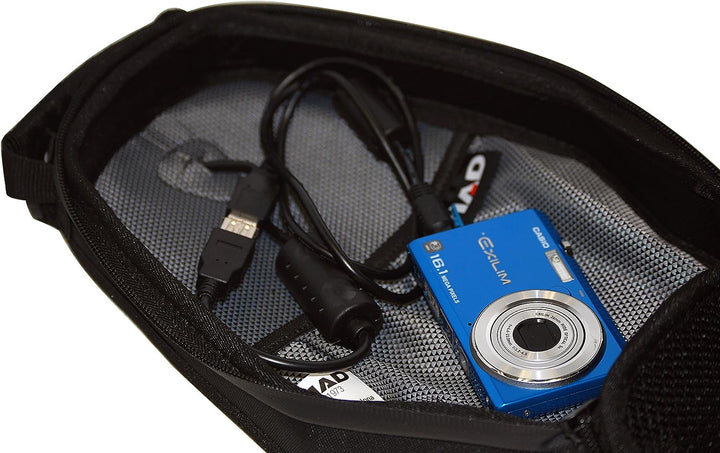 SHAD X0se04 - tanktasche mit kleinem Fenster, thermogeformt, semirigid 3D e-04