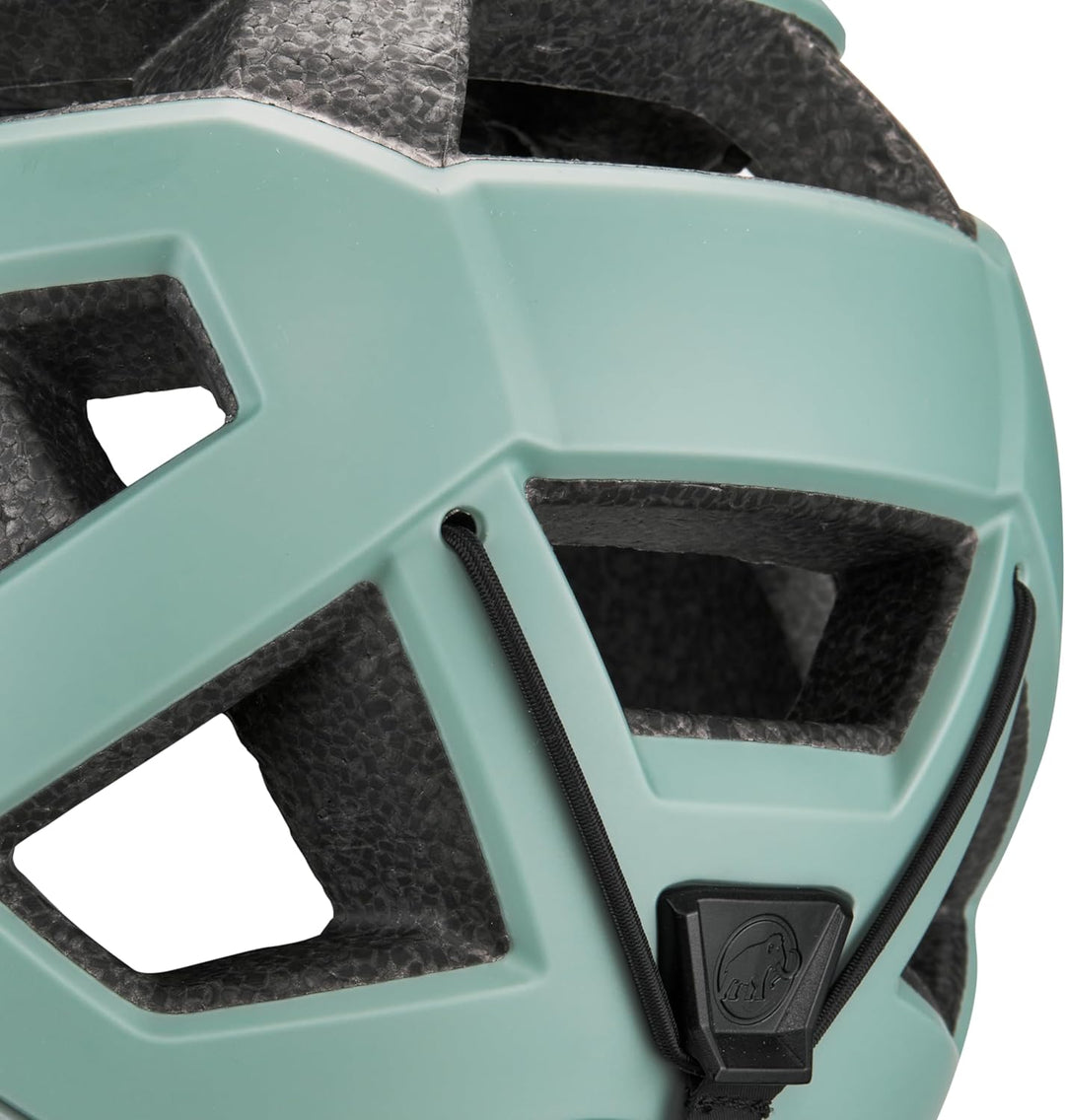 Mammut Crag Sender Helmet Kletterhelm jade 56-61cm, jade 56-61cm