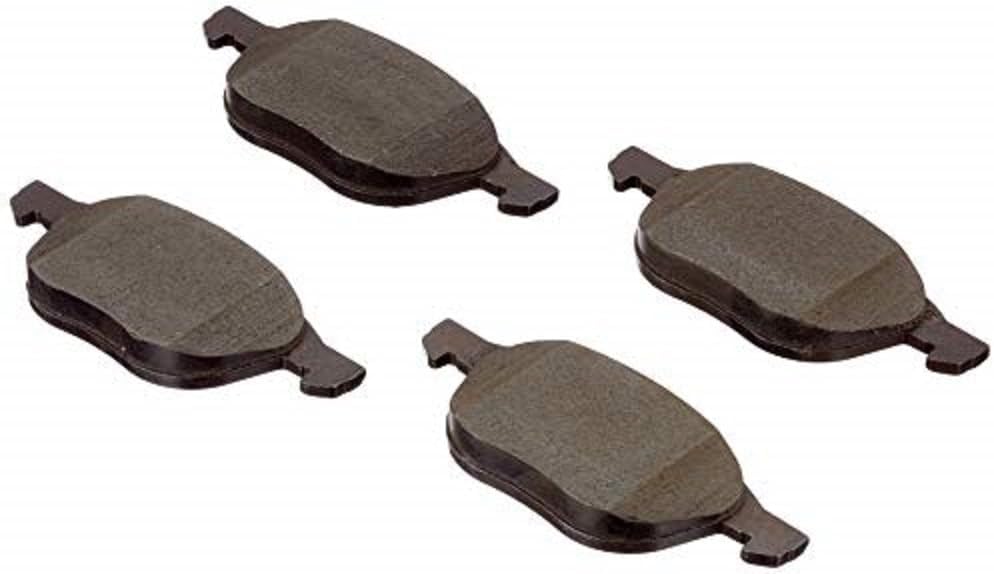 ATE 13.0470-7193.2 Bremsbelagsatz, Scheibenbremse