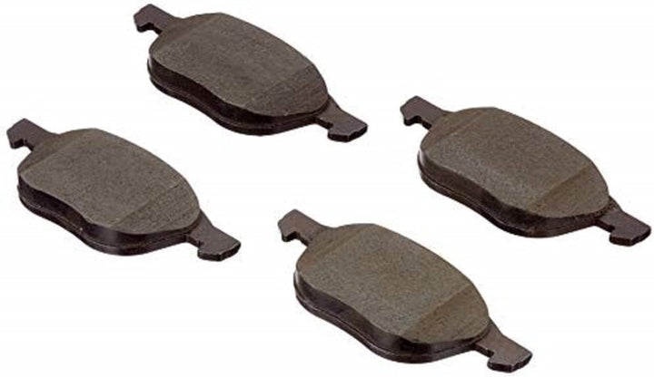 ATE 13.0470-7193.2 Bremsbelagsatz, Scheibenbremse