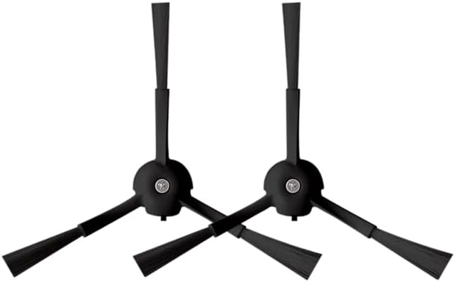 Laimaiou Zubehör für roborock S8 S8+ Staubsaugerroboter Ersatzteile 18 Packungen 2 Sätze Walzenbürst