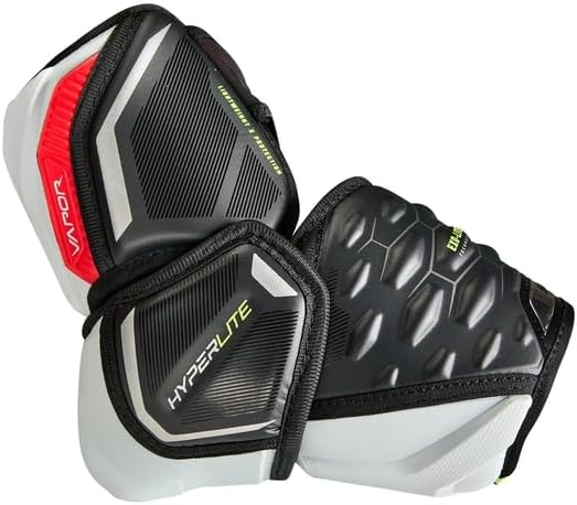 Bauer Vapor Hyperlite Ellenbogenschoner Senior M, M