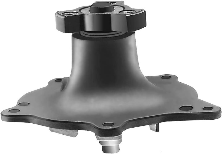 VALEO Wasserpumpe Zentrifugalpumpe 506454
