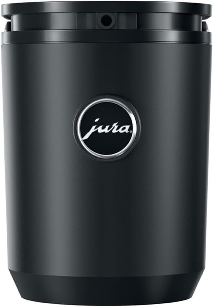 JURA Cool Control Milchbehälter 0,6L Schwarz EA