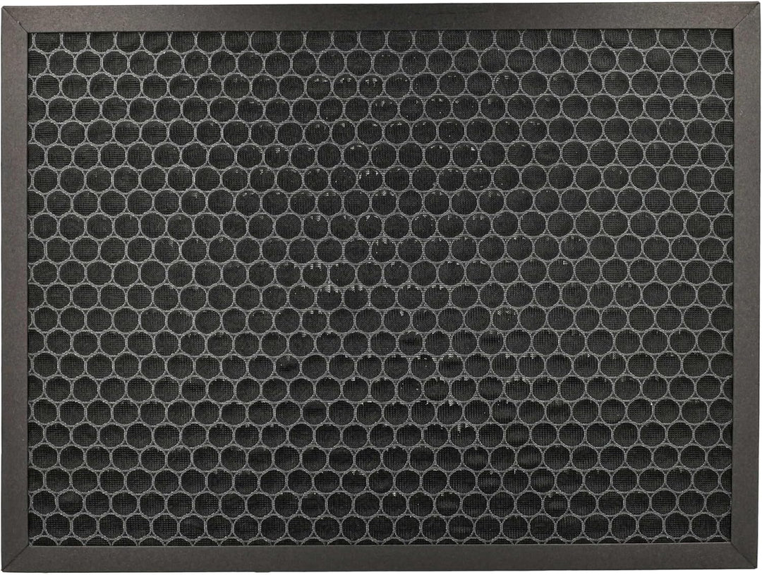 vhbw 2X Luftilter kompatibel mit i@Home Fangqi TKJ270F-A1 Luftreiniger - Kombifilter Vorfilter + HEP