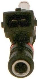 BOSCH 0 280 158 123 280158123 Einspritzventil
