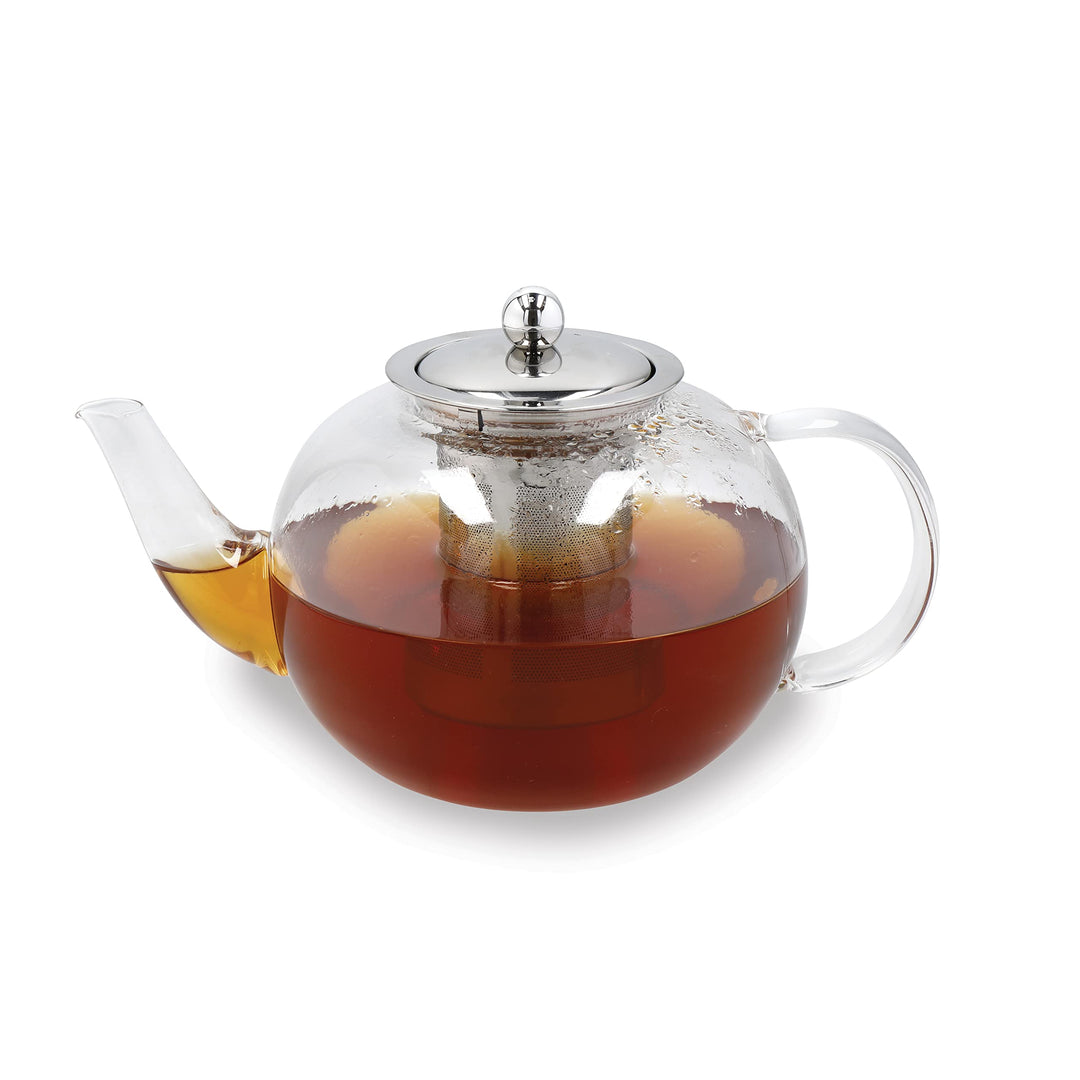 La Cafetière Le Teekanne, Glas, lose Blätter, 1,5 l