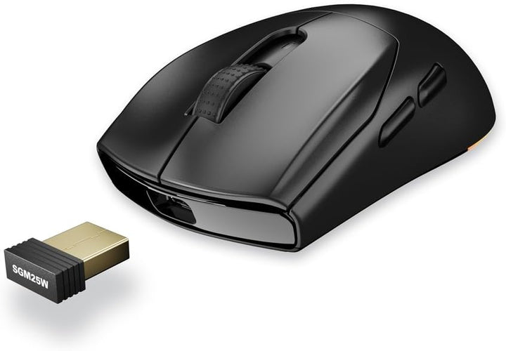 Sharkoon Skiller SGM25W Gaming Maus
