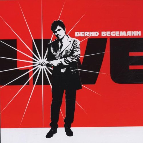 Live, Audio-CD