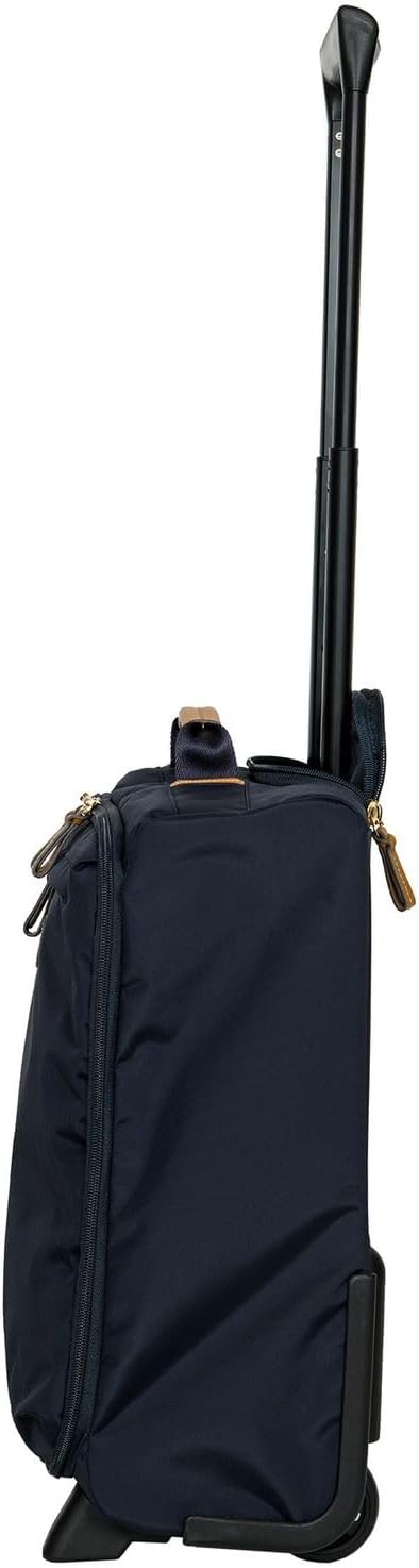 Bric's X-Collection 2 Rollen Kabinentrolley 43 cm
