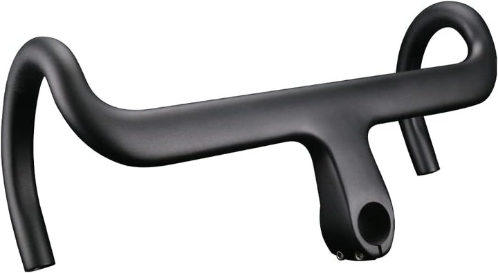RXL SL Kohlefaser Rennrad Lenker 1-1/4" lenker rennrad carbon UD matte internes routing rennrad lenk