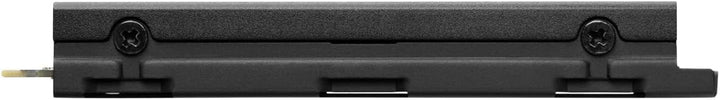 Corsair MP600 PRO LPX M.2 NVMe PCIe x4 Gen4 SSD, 1 TB, optimiert für PS5 Black, 1 Stück 1 TB Schwarz