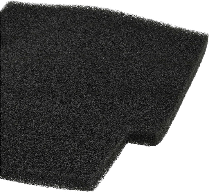 vhbw 50x Luftfilter Ersatz für Lunos 2/FSI-R, 39721 für Lüfter, Badlüfter, Ventilator, Lüftungsgerät