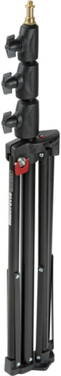 Manfrotto 3er-Pack Stativ Mini Compact