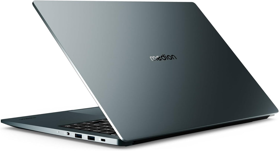 MEDION 40,6 cm (16 Zoll 4K OLED) S10 Laptop (Intel Core Ultra 7 155H, 16GB DDR5 RAM, 1TB PCIe SSD, 1