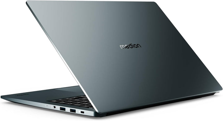MEDION 40,6 cm (16 Zoll 4K OLED) S10 Laptop (Intel Core Ultra 7 155H, 16GB DDR5 RAM, 1TB PCIe SSD, 1