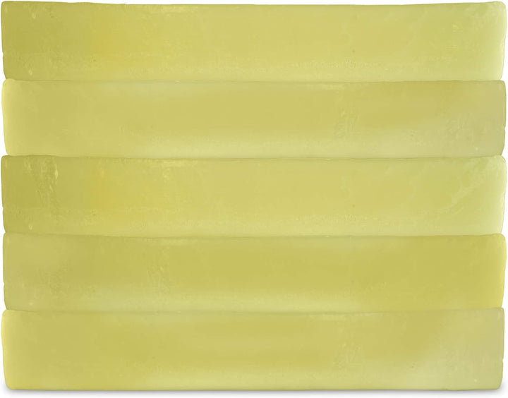 25 kg Rupfwachs 706 für Geflügel wie Enten oder Gänse, leichtes Rupfen für Profis