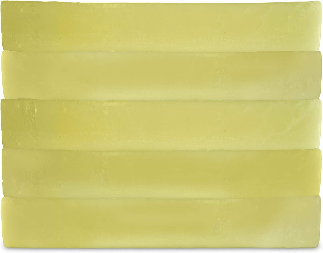 25 kg Rupfwachs 706 für Geflügel wie Enten oder Gänse, leichtes Rupfen für Profis