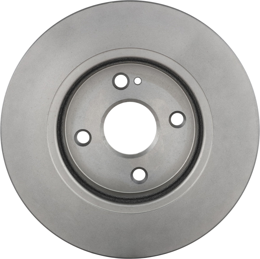 BREMBO 09.A968.11 Bremsscheiben
