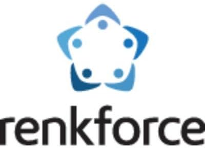 Renkforce 1268678 RF-3806034 DIY