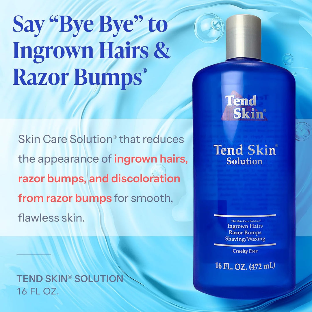 Tend Skin Solution 472ml
