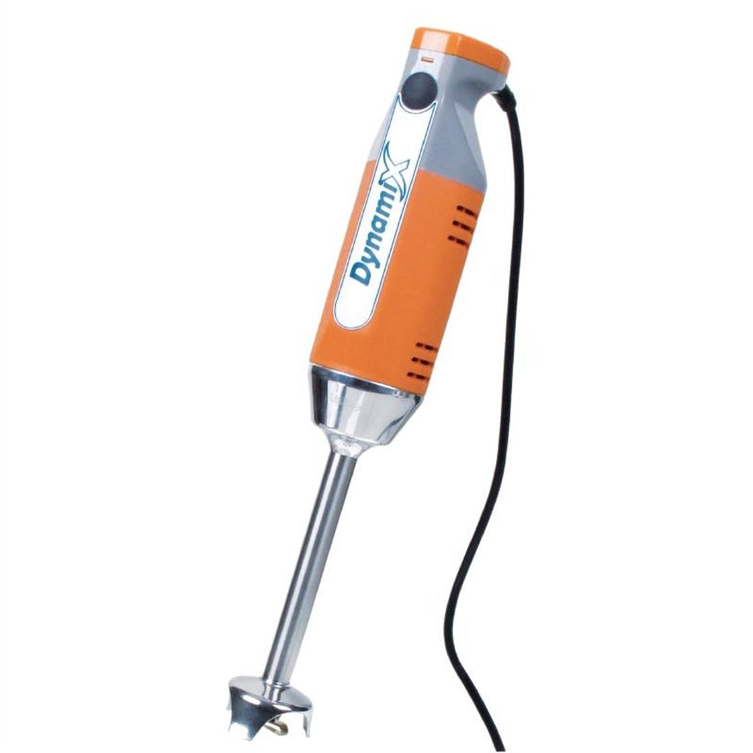 Dynamic CF001 Dynamix-Stabmixer, 160 mm Länge, 4 l Kapazität 395mm/15.6"(h) x 70mm/2.9"(dia)., 395mm