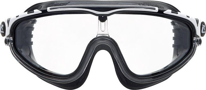 Cressi Unisex Skylight Swim Goggles Premium Schwimmbrille 100% UV Schutz, Hochwertige Materialien (1