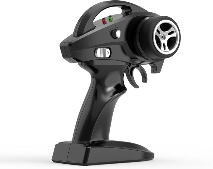 Hosim X06 RC Auto Transmitter X6-FY-YK01 Zubehör Ersatzteile für 1:10 X06 RC Auto