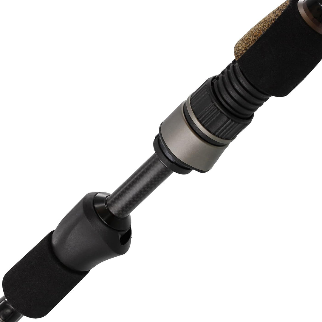 Westin W3 ULTRASTICK 2ND 2,10m Alle Modelle Raubfischrute Spinnrute Steckrute