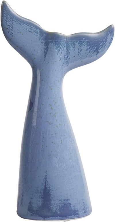 SEINHIJO Blume Vase Keramik Skulptur Statue Modern Dekor Wohnzimmer Kunst Geschenk Zuhause Art 21cm