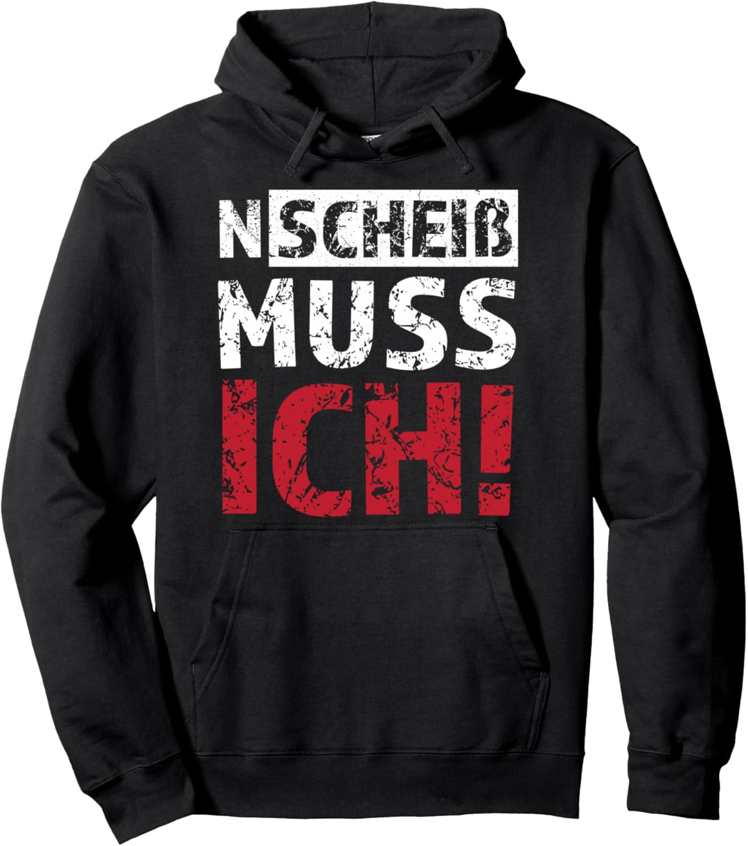Lustiger Spruch Lustige Männer Humor Fun Sprüche Lustig Pullover Hoodie