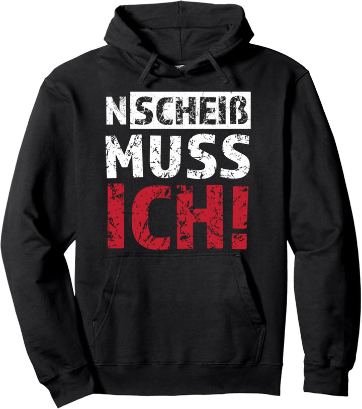 Lustiger Spruch Lustige Männer Humor Fun Sprüche Lustig Pullover Hoodie