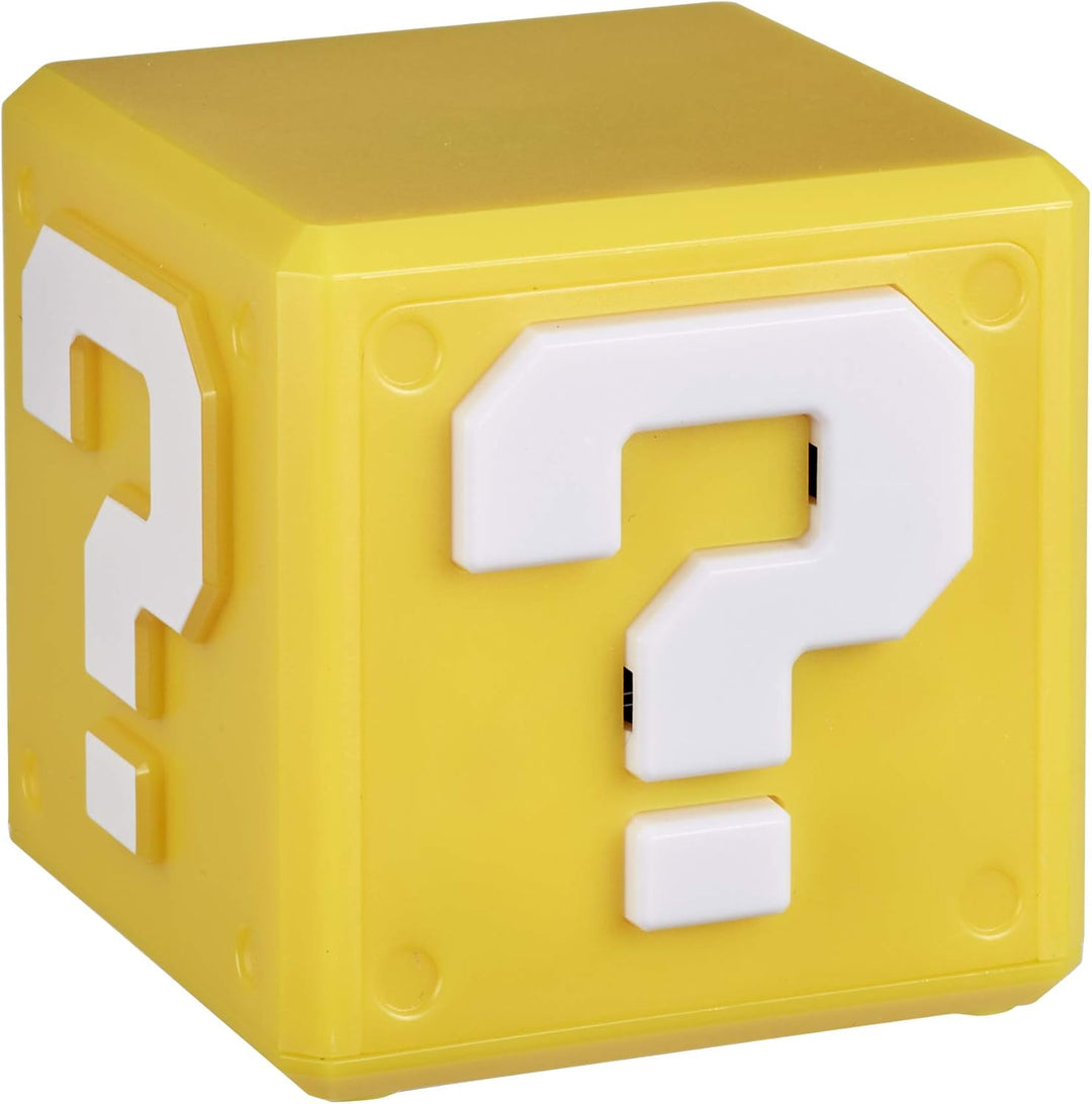Hasbro Gaming E9517102 Super Mario Brothers Zubehör, Multi Vereinigtes Königreich Multi, Vereinigtes