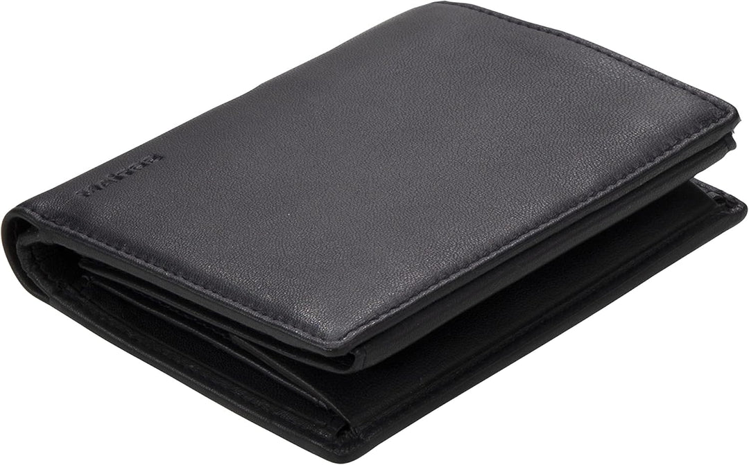 Maitre - Raumbach Hardwin BillFold V8 Dunkelblau 9,5X12,5 Dark Blue, 9,5X12,5 Dark Blue