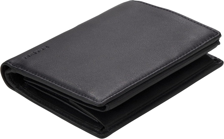 Maitre - Raumbach Hardwin BillFold V8 Dunkelblau 9,5X12,5 Dark Blue, 9,5X12,5 Dark Blue