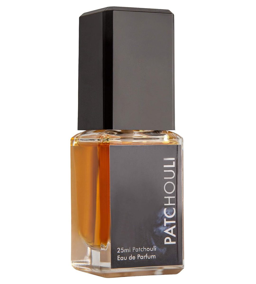 Patchouli, Eau de Parfum, 25 ml, Gothique Patchouly orientalisch 25 ml (1er Pack), orientalisch 25 m