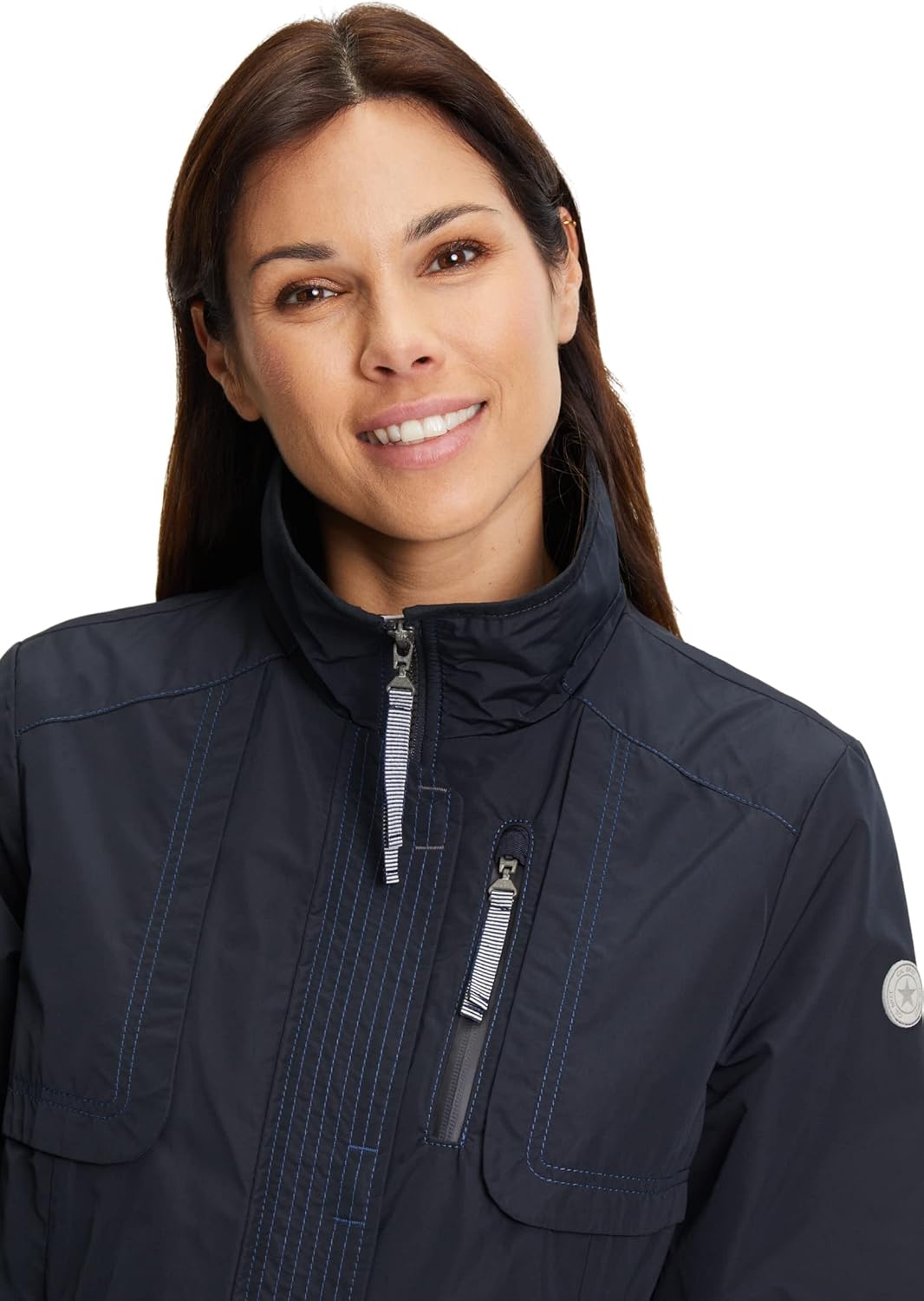 Gil Bret Damen Jacke 40 8389, 40 8389