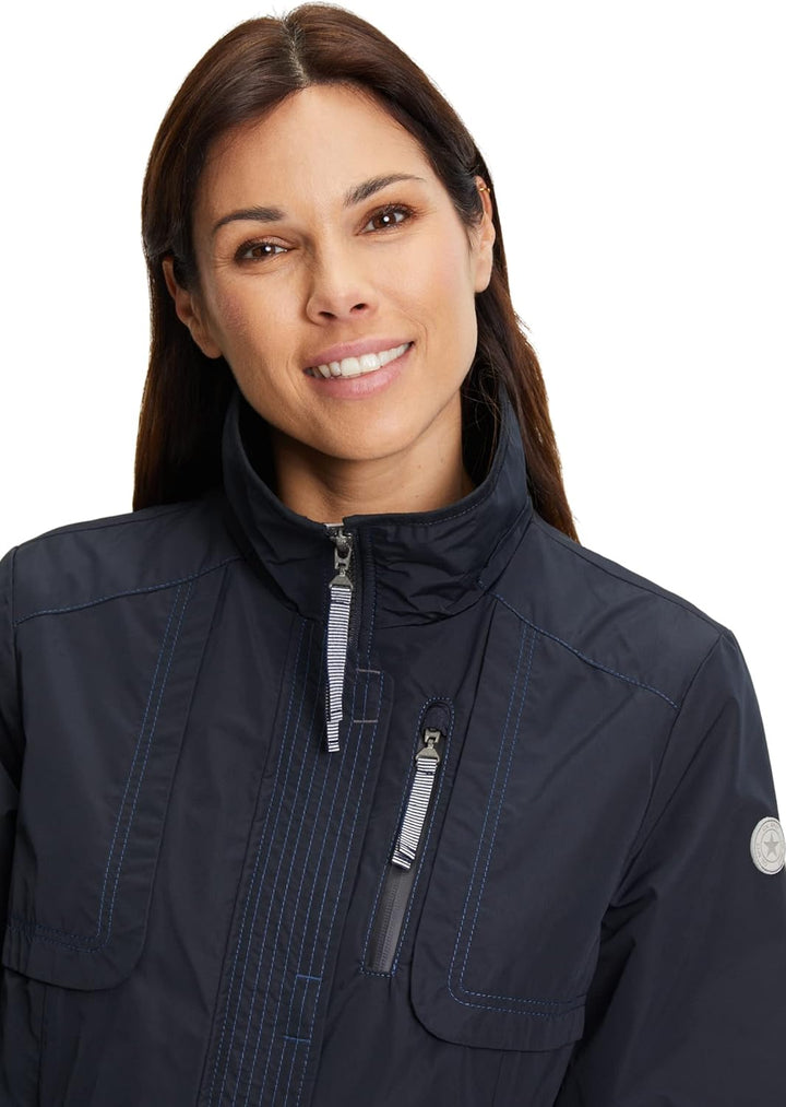 Gil Bret Damen Jacke 40 8389, 40 8389