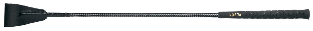 Fleck Unisex's 951101 Golfgriff, Schwarz/Silbergrau, 63 cm