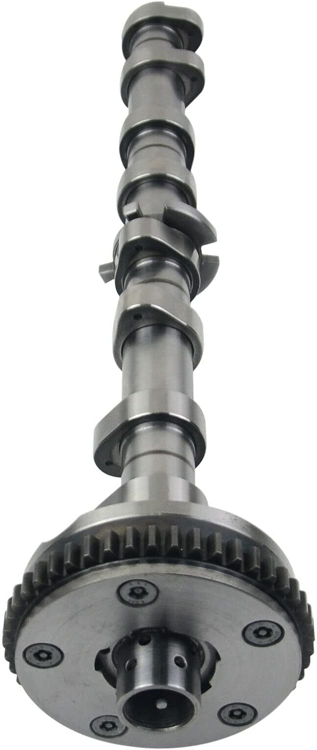 Bisenya Einlass Nockenwelle Kompatibel mit 2.0 TFSI A3 A4 Q5 TT CCZA CCZB CCTA OE# 06H109021J 06J109