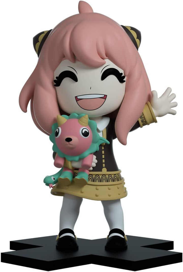 Youtooz Cyberpunk Edge Runners Vinyl Figur Lucy 11 cm Japanisch, Japanisch
