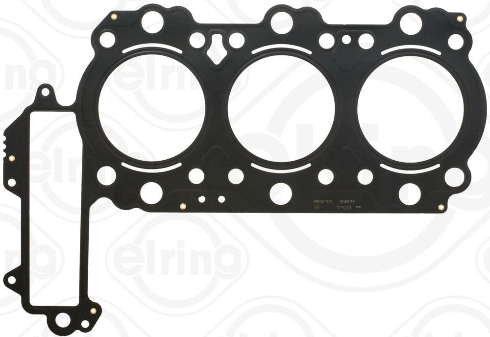 Elring 808293 Dichtung, Zylinderkopf