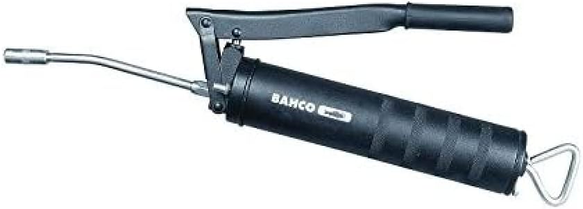 Pistola Engrasar, 400Gr Hd