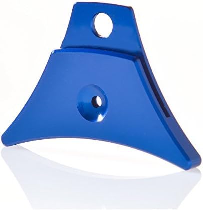 Logan A1 Whistle - Blue Blau, Blau