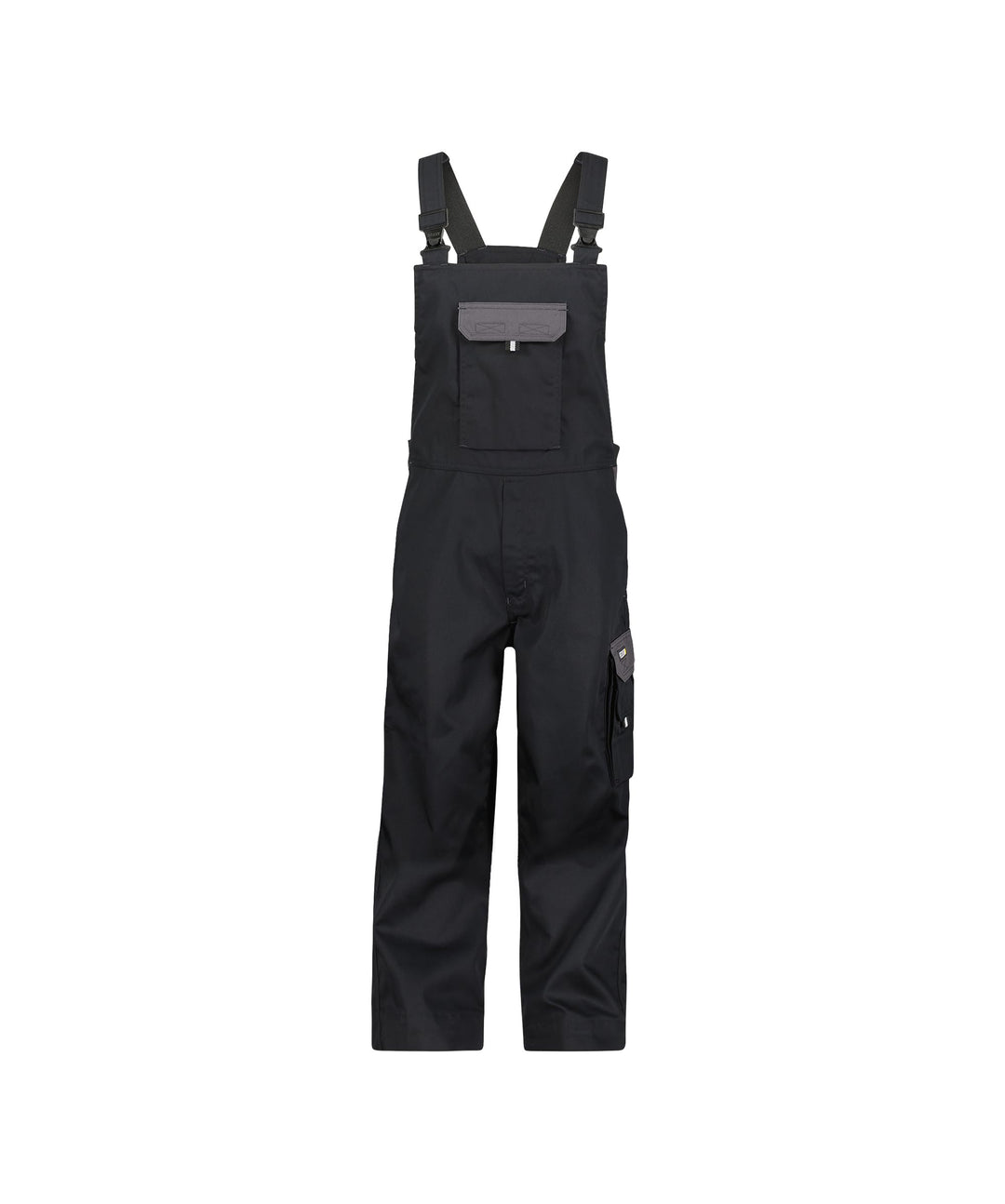 LATZHOSE VERSAILLES PESCO61 (245 gr) SCHWARZ/GRAU 46 46 Schwarzgrau, 46 Schwarzgrau