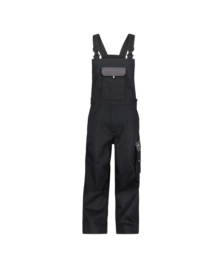 LATZHOSE VERSAILLES PESCO61 (245 gr) SCHWARZ/GRAU 46 46 Schwarzgrau, 46 Schwarzgrau