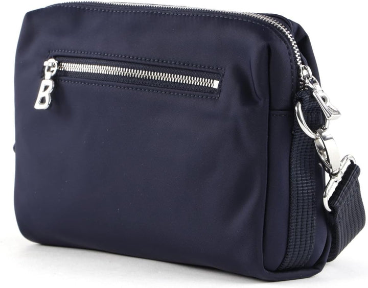 Bogner verbier play pukie shoulderbag shz Einheitsgrösse Dunkelblau, Einheitsgrösse Dunkelblau